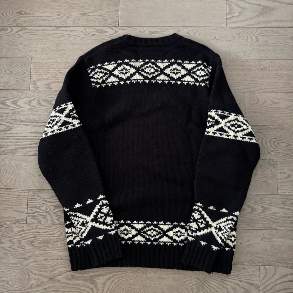 Schott Grateful Dead Sweater - Picture 2 of 5
